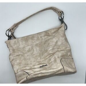 Angel Barcelo Womens Purses Handbags PU Leather Shoulder Bag Fashion Hobo